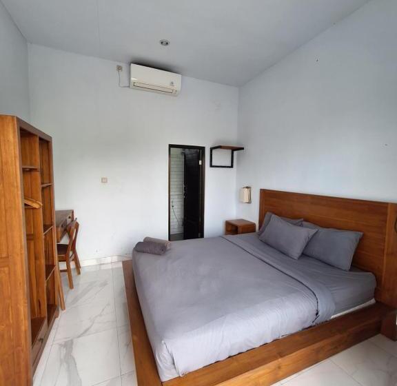 Номер Deluxe, Bonewood Guesthouse