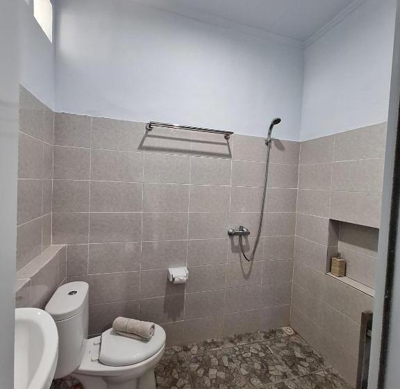 Номер Стандарт, Bonewood Guesthouse