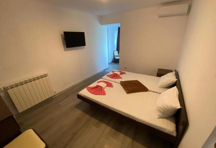 اتاق استاندارد, Cool Breeze   Mamaia Nord