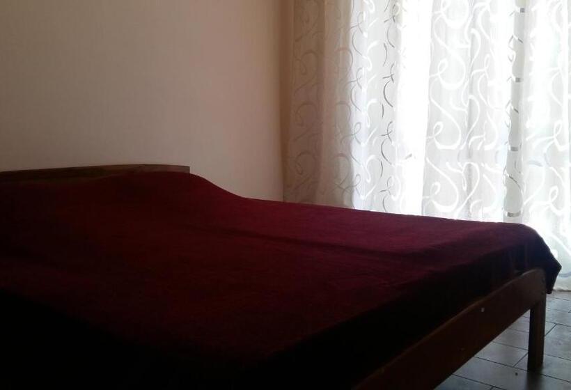 Номер Стандарт, Otel Elena
