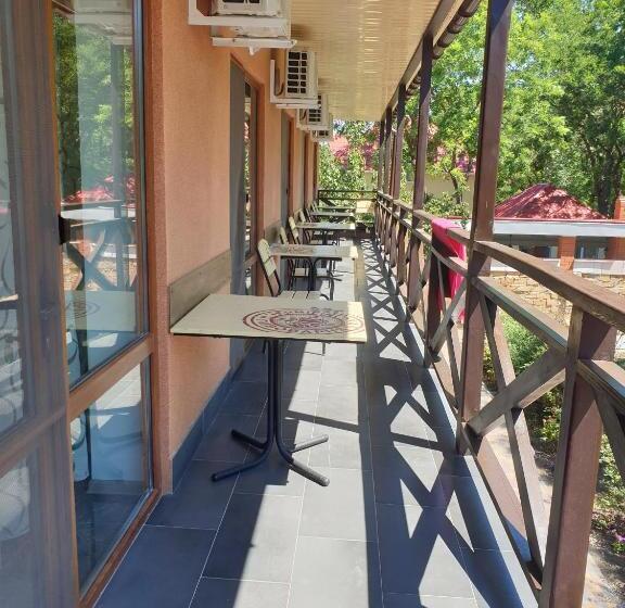 Номер Стандарт, Otel Elena
