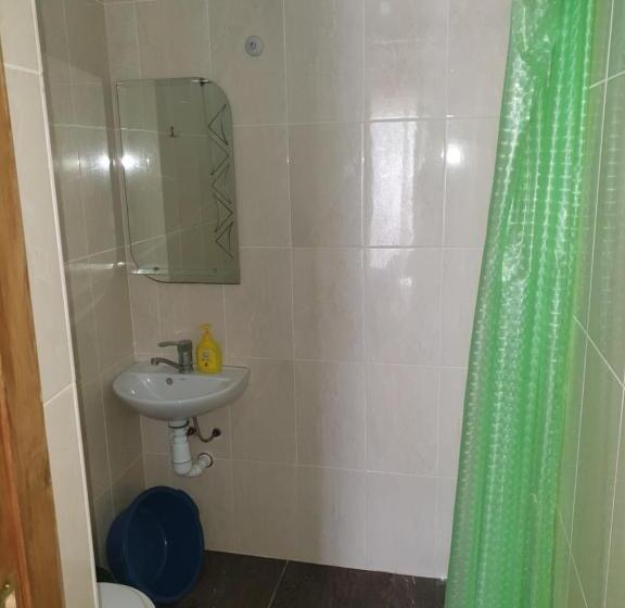 Номер Стандарт Трехместный, Otel Elena