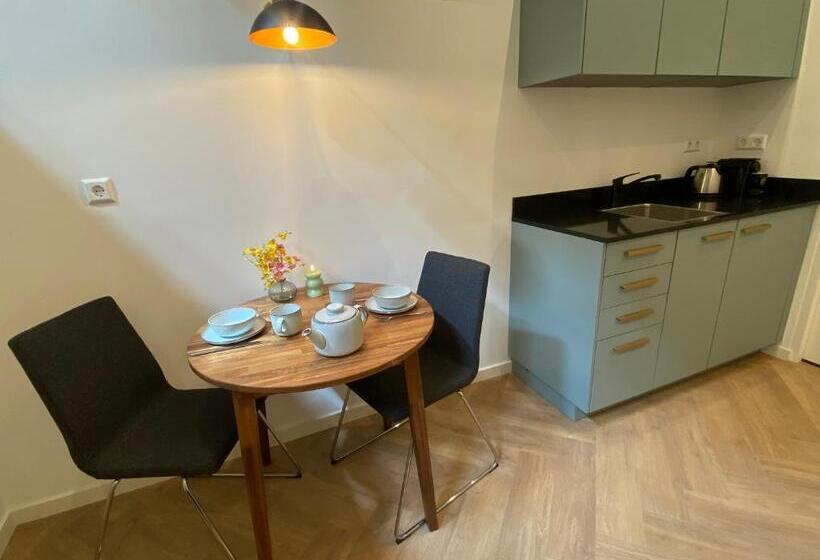 اتاق لوکس, Goodnight Amsterdam Lovely B&b In City Centre Private Quiet Luxurious