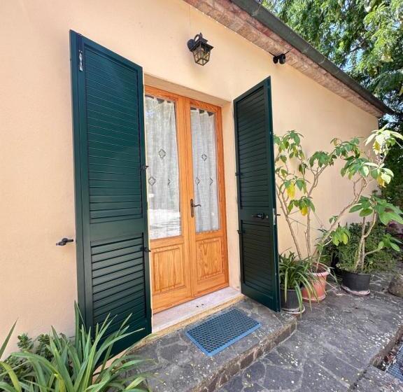 استودیوی استاندارد, Agriturismo San Biagio