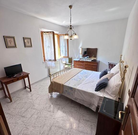 آپارتمان 1 خوابه, Agriturismo San Biagio
