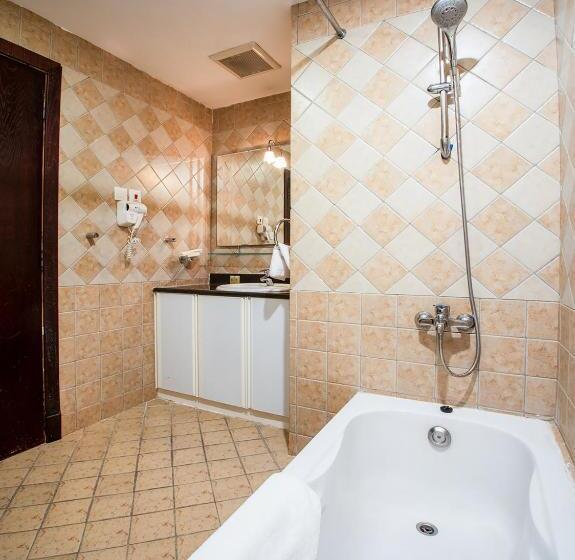 Апартаменты 1 Спальня, Itlala Alsharq For Serviced Apartments