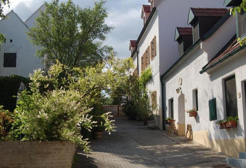 Апартаменты 2 Спальни, Hofgassl Zentgraf