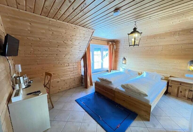 Номер Стандарт, Gästehaus Fuchshof