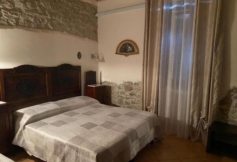 Номер Стандарт, Masseria La Guardata