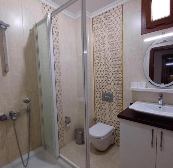 Апартаменты 2 Спальни, Sunset Beach Apartments