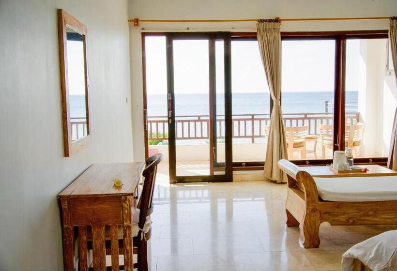 수피리어 룸, Alam Bali Beach Resort