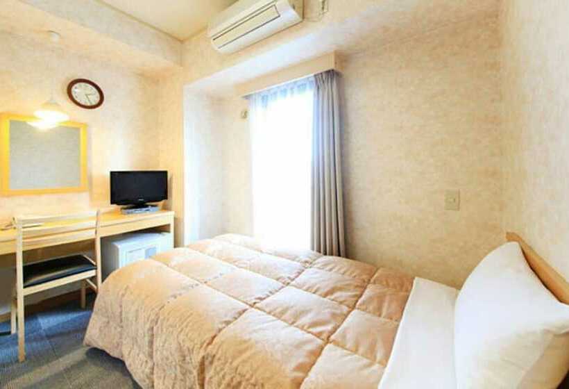 اتاق استاندارد یک نفره, Hachioji Urban