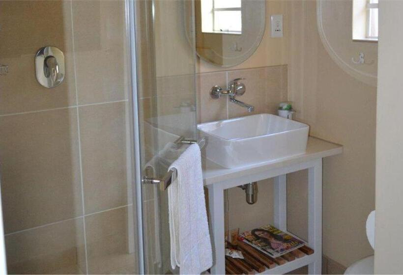 Стандартный Номер Кровать Кинг, Hunters B&b