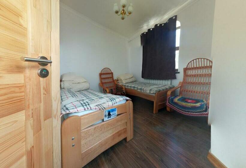 스탠다드 룸, Hostel Mif