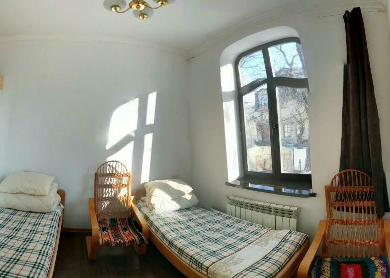 스탠다드 룸, Hostel Mif