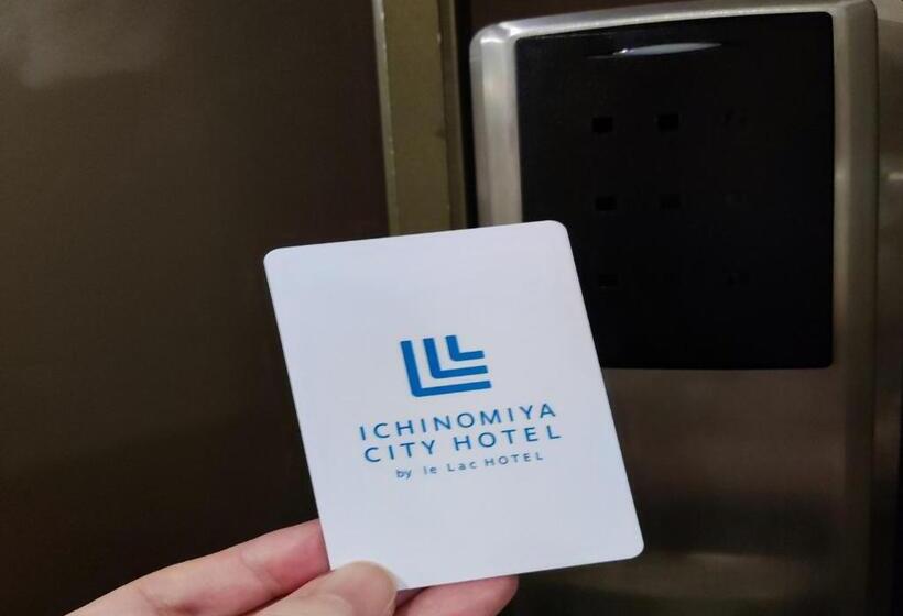 Номер Стандарт, Ichinomiya City
