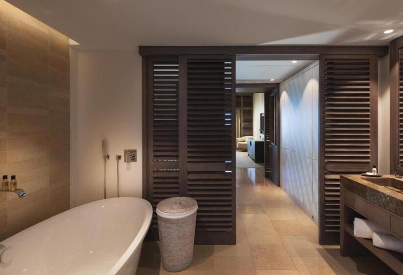 سوییت, Le Barthélemy Hotel & Spa
