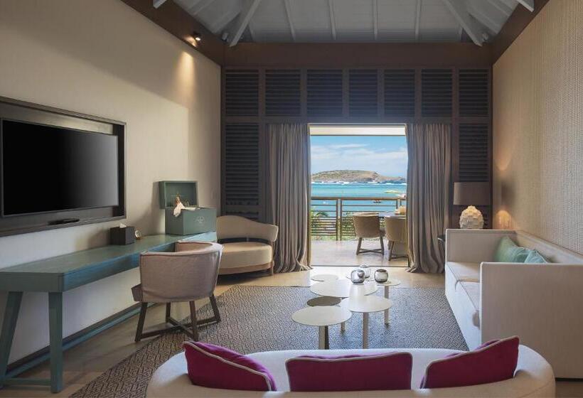 سوییت, Le Barthélemy Hotel & Spa