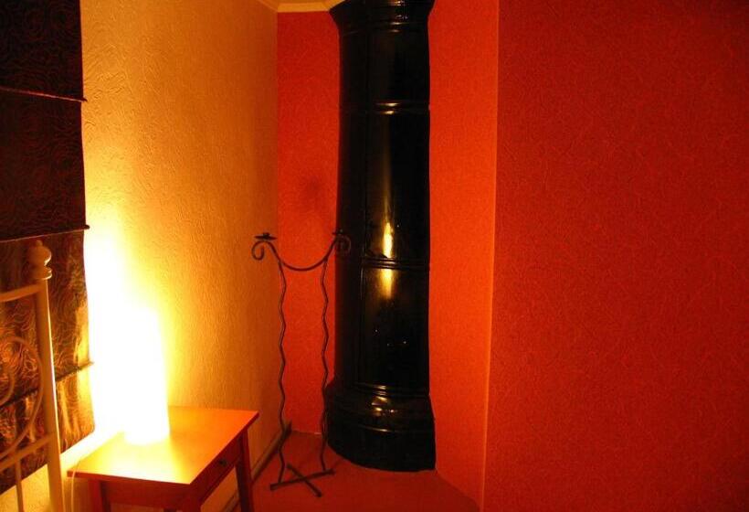 آپارتمان 2 خوابه, Memo's Boutique Guesthouse