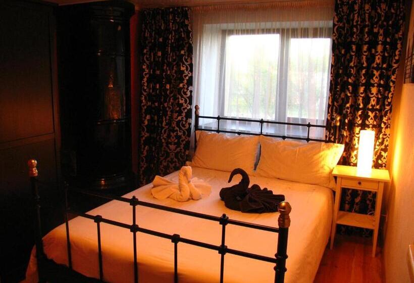 اتاق لوکس, Memo's Boutique Guesthouse