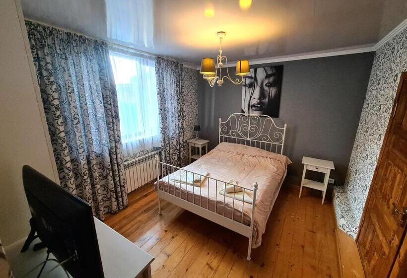 آپارتمان 2 خوابه, Memo's Boutique Guesthouse