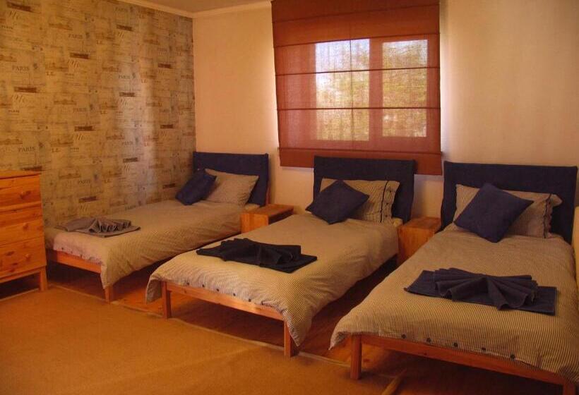 اتاق خانوادگی, Memo's Boutique Guesthouse