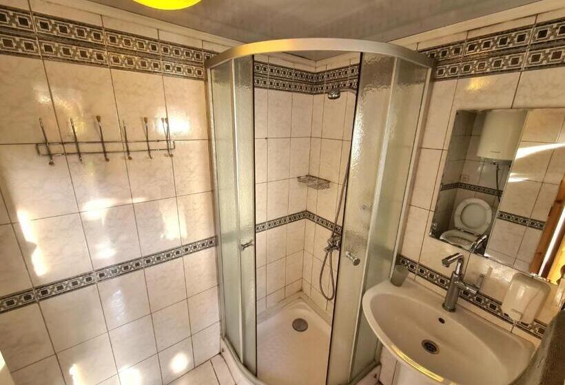 اتاق لوکس, Memo's Boutique Guesthouse