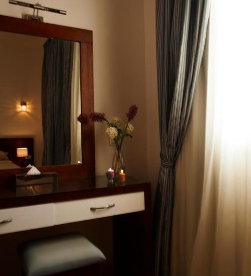 标准间, Elaria Hotel Hurgada