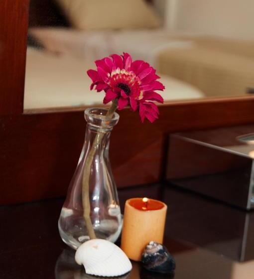 标准三人间, Elaria Hotel Hurgada