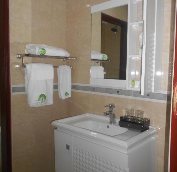 Номер Стандарт, Adden Palace Hotel & Conference Centre