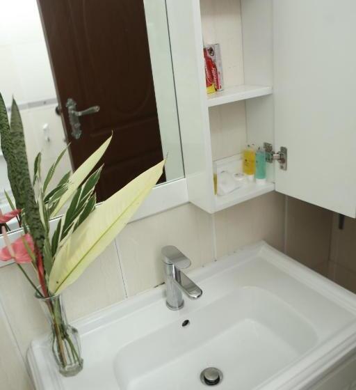 Family Suite, Adden Palace Hotel & Conference Centre