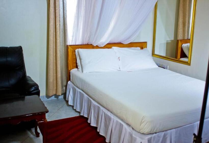 اتاق استاندارد یک نفره, Al Nisaa Hotel And Spa