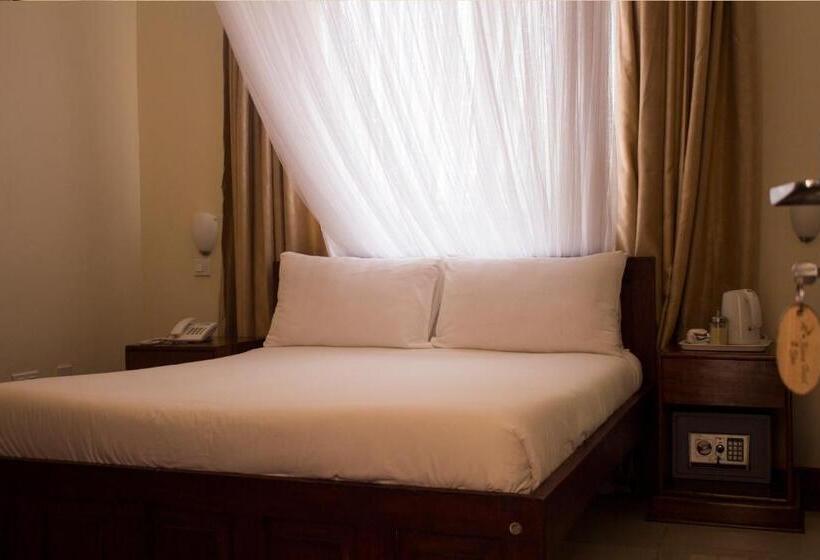 اتاق لوکس, Al Nisaa Hotel And Spa