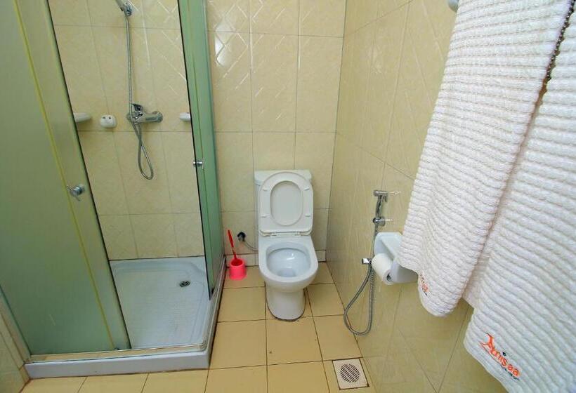 اتاق لوکس خانوادگی, Al Nisaa Hotel And Spa