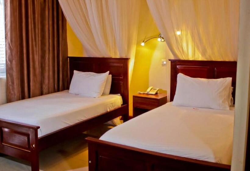 اتاق لوکس, Al Nisaa Hotel And Spa