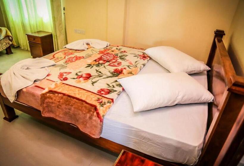 Трехместный Номер Deluxe, Himawari Hills
