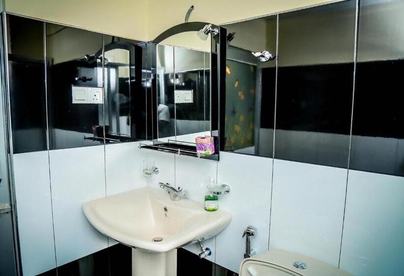 Трехместный Номер Deluxe, Himawari Hills