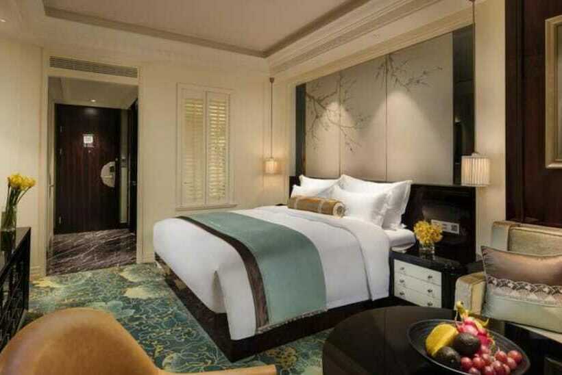 اتاق استاندارد, The Pury