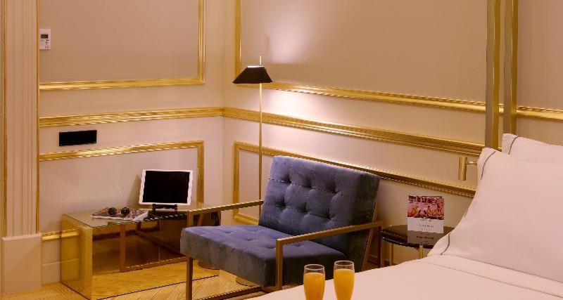 اتاق استاندارد, Axel Hotel Madrid  Adults Only