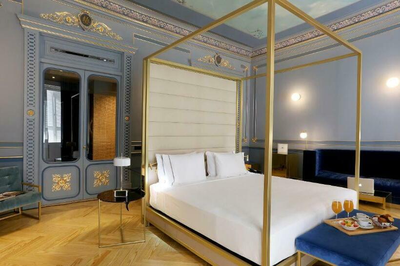 سوییت, Axel Hotel Madrid  Adults Only