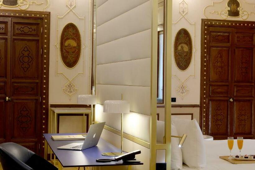 سوییت, Axel Hotel Madrid  Adults Only