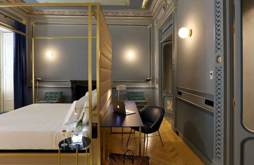 سوییت, Axel Hotel Madrid  Adults Only
