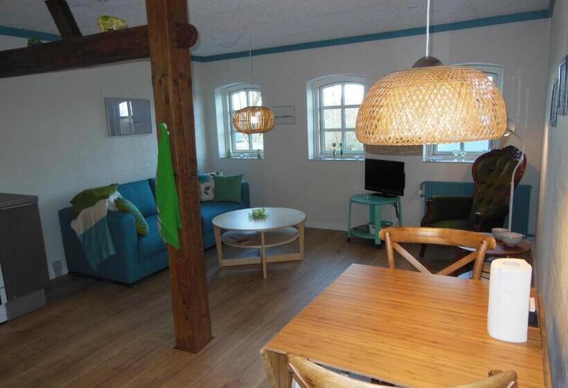 Апартаменты 1 Спальня, Nyager Apartments