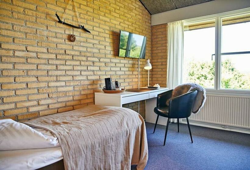 غرفة قياسية, Danhostel Horsens