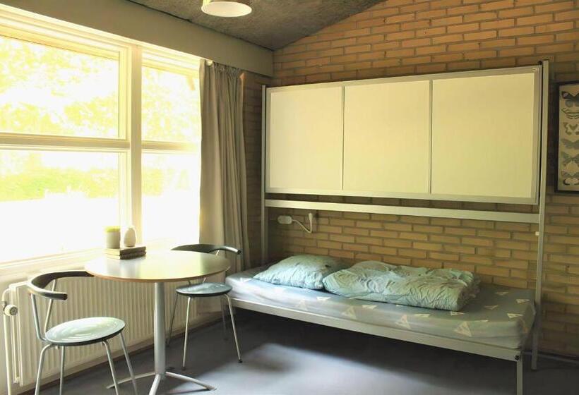 غرفة عائلية, Danhostel Horsens
