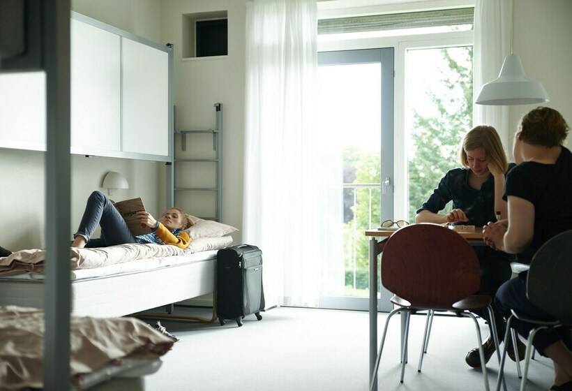 Номер Стандарт, Danhostel Kolding