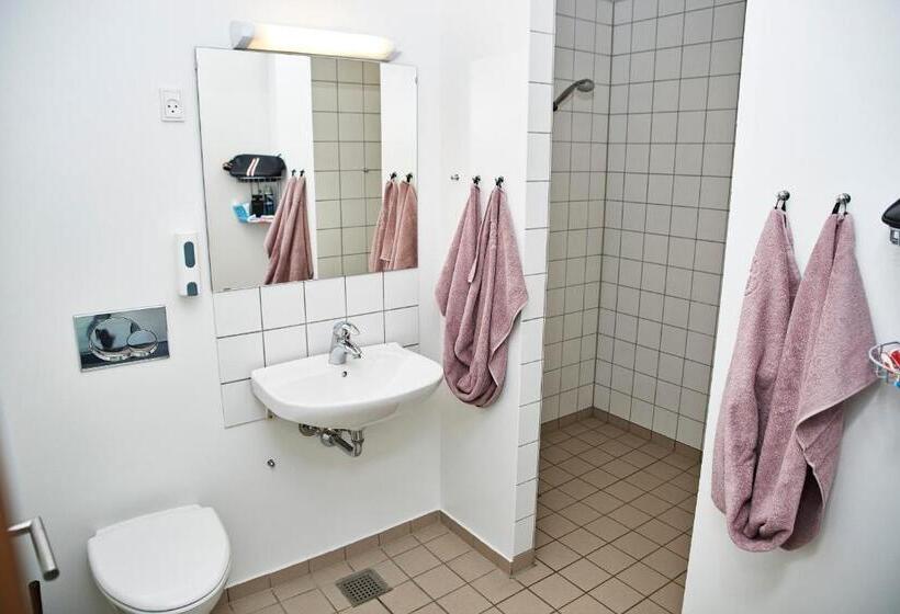Семейный Номер, Danhostel Kolding