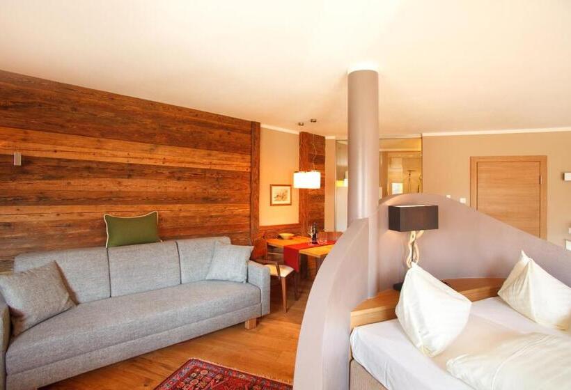 اتاق استاندارد, Avenida Style Appartements by Alpin Rentals