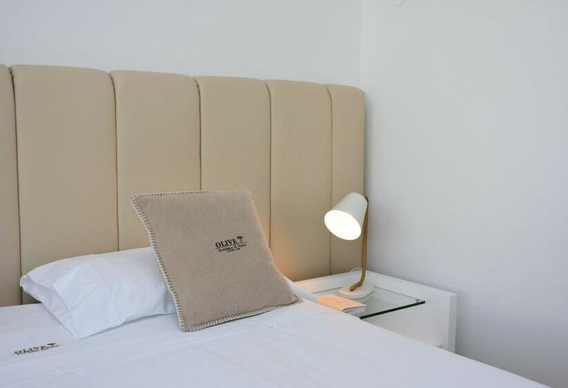 اتاق استاندارد با چشم‌انداز, Herdade Da Rocha Boutique Lodge