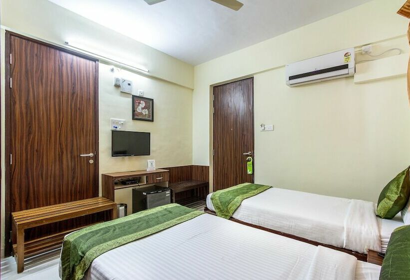 Номер Стандарт, Treebo Park View Hadapsar